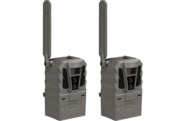 Image of Tactacam Reveal XPro 4.0 Cellular Trail Camera, 2 Pack, 1503823