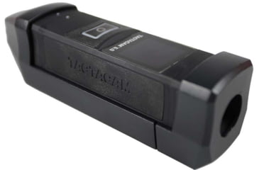 Image of Tactacam Stabilizer Mount for Tactacam 6.0 Camera, Black, Handheld, S-FB-6