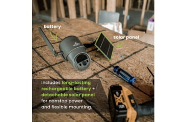 Image of Tactacam DEFEND 360 Camera