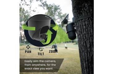 Image of Tactacam DEFEND 360 Camera