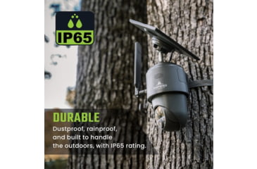 Image of Tactacam DEFEND 360 Camera