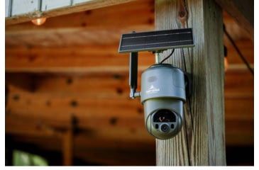 Image of Tactacam DEFEND 360 Camera