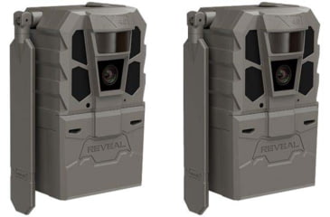 Image of Tactacam Reveal XGen 4.0 Cellular Trail Camera