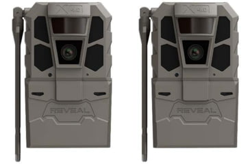 Image of Tactacam Reveal XGen 4.0 Cellular Trail Camera