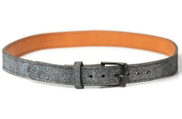 Image of Tactica Javalina Leather Gun Belt - Womens, Brown, Medium, TT-GB-JVLN-BR-M