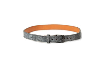 Image of Tactica Javelina Leather Gun Belt - Womens, Black, 3x, TT-GB-JVLN-BK-3X
