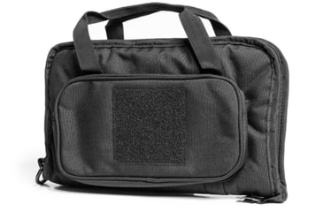 Image of Tactica Pistol Bag, LQ13199, Black, TT-PSTLBG-LQ13199-BK