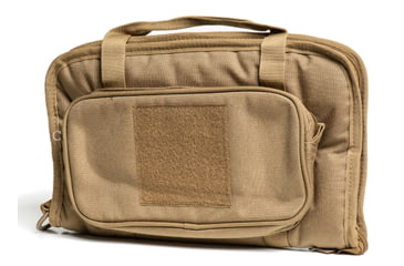 Image of Tactica Pistol Bag, LQ13199, Coyote, TT-PSTLBG-LQ13199-CYT
