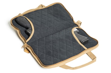 Image of Tactica Pistol Bag, LQ13199, Coyote, TT-PSTLBG-LQ13199-CYT