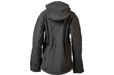 Image of Tactica Soft Shell Jacket - Womens, Black, Large, TT-JCKT-18063-BK-L