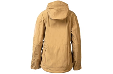 Image of Tactica Soft Shell Jacket - Womens, Brown, XXL, TT-JCKT-18063-BR-XXL