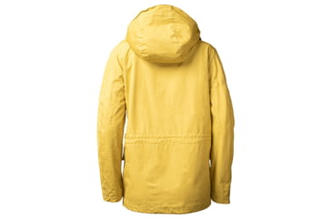 Image of Tactica Warm Defender Concealed Carry Coat, Yellow, ExtraLarge, TTJCKTAW18M404035YLXL