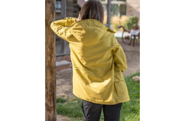 Image of Tactica Warm Defender Concealed Carry Coat, Yellow, ExtraLarge, TTJCKTAW18M404035YLXL