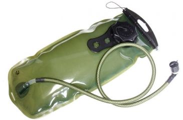 Image of TAG 100 OZ Hydration Bladder (Olive Drab) SHB1OD
