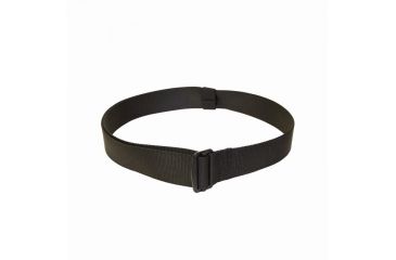 Image of Tactical Assault Gear BDU Belt - One Size Fits All Black 817287