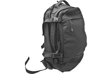 Image of Tactical Assault Gear Chaos 3-Day Pack, Black, 811007