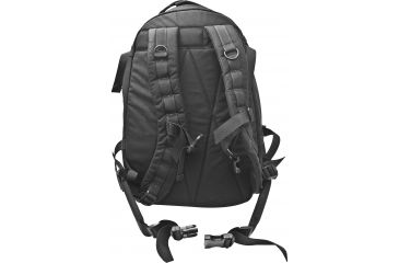 Image of Tactical Assault Gear Chaos 3-Day Pack, Black, 811007