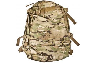 Image of Tactical Assault Gear Chaos 3-Day Pack, Multicam, 811928