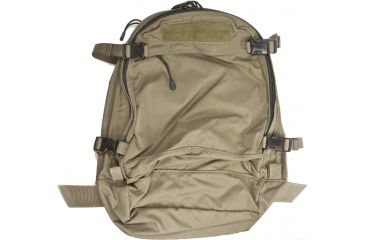 Image of Tactical Assault Gear Chaos 3-Day Pack, Ranger Green, 811927