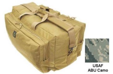 Image of Tactical Assault Gear Cordura Deployment Bag, ABU 814996