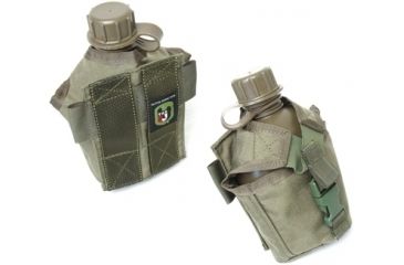 Image of TAG Duty 1 Quart Canteen