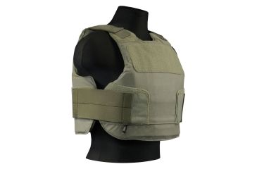 Image of Fugitive Armor Carrier, Ranger Green, Large