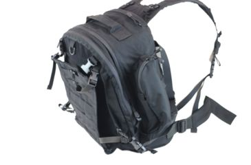 Image of Tactical Assault Gear Hellfire 3 Day Pack, Black 844480