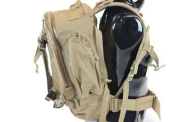 Image of Tactical Assault Gear Hellfire 3 Day Pack, Coyote Tan 844481
