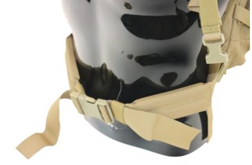 Image of Tactical Assault Gear Hellfire 3 Day Pack, Coyote Tan 844481