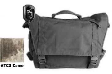 Image of Tactical Assault Gear Lo Key Attache Case A-TACS 814788