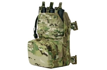 Image of Mini Combat Sustainment Pack, Multicam