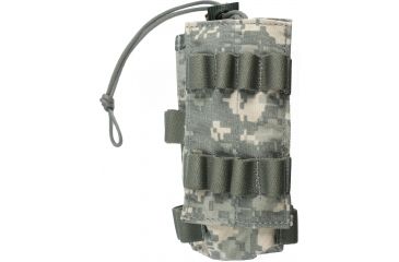 Image of Tactical Assault Gear MOLLE Enhanced PRC-148/152 MBITR Radio Pouch Army ACU 812266