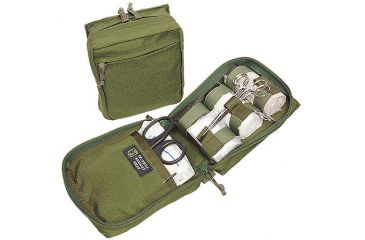 Image of TAG MOLLE Medical Folding Pouch
