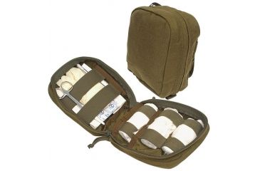 Image of TAG MOLLE Medical Pouch