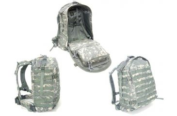 Image of TAG RAID Pack