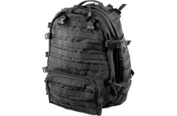 Image of Tactical Assault Gear Sentinel Pack Black 811929