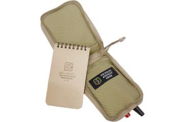Image of TAG Small Note Book Cover