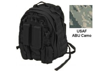 Image of Tactical Assault Gear Sniper Pack w/ Sternum Strap &amp; 2 Ammo Pouches, ABU 814935