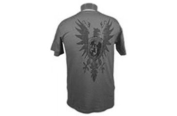 Image of Tactical Assault Gear TAG War Eagle Shirt XXL Black 956233