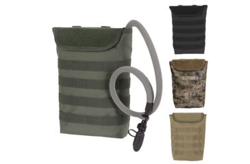 Image of Voodoo Tactical Compact Hydration Carrier