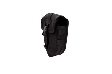 Image of Tactical Tailor E-Tool/Canteen Pouch, Black, 10080-2