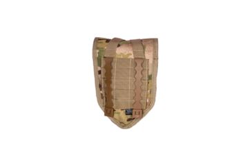 Image of Tactical Tailor E-Tool/Canteen Pouch, MultiCam, 10080-5