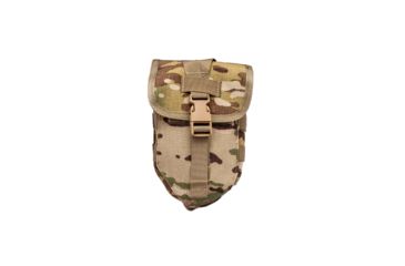 Image of Tactical Tailor E-Tool/Canteen Pouch, Multicam, 10080-5
