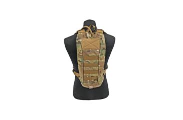 Image of Tactical Tailor Fight Light Hydration Advanced w/ 3L Bladder, MultiCam, 80007LW-5
