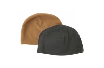 Image of Tactical Tailor Fleece Watch Cap, Black, 81007-2