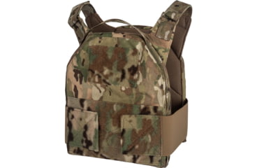 Image of Tactical Tailor Gen 2 Low Vis SAPI Large Plate Carrier, Multicam, 22063-G2-5