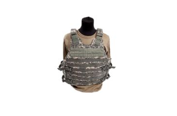 Image of Tactical Tailor Low Profile Armor Carrier, MultiCam, Small, 22006-5