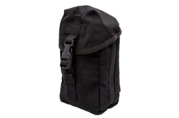 Image of Tactical Tailor Medic Pouch, Black, 10021-2