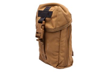 Image of Tactical Tailor Medic Pouch, Coyote Brown, 10021-14