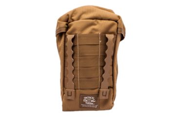Image of Tactical Tailor Medic Pouch, Coyote Brown, 10021-14